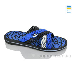 Шлепки Крок